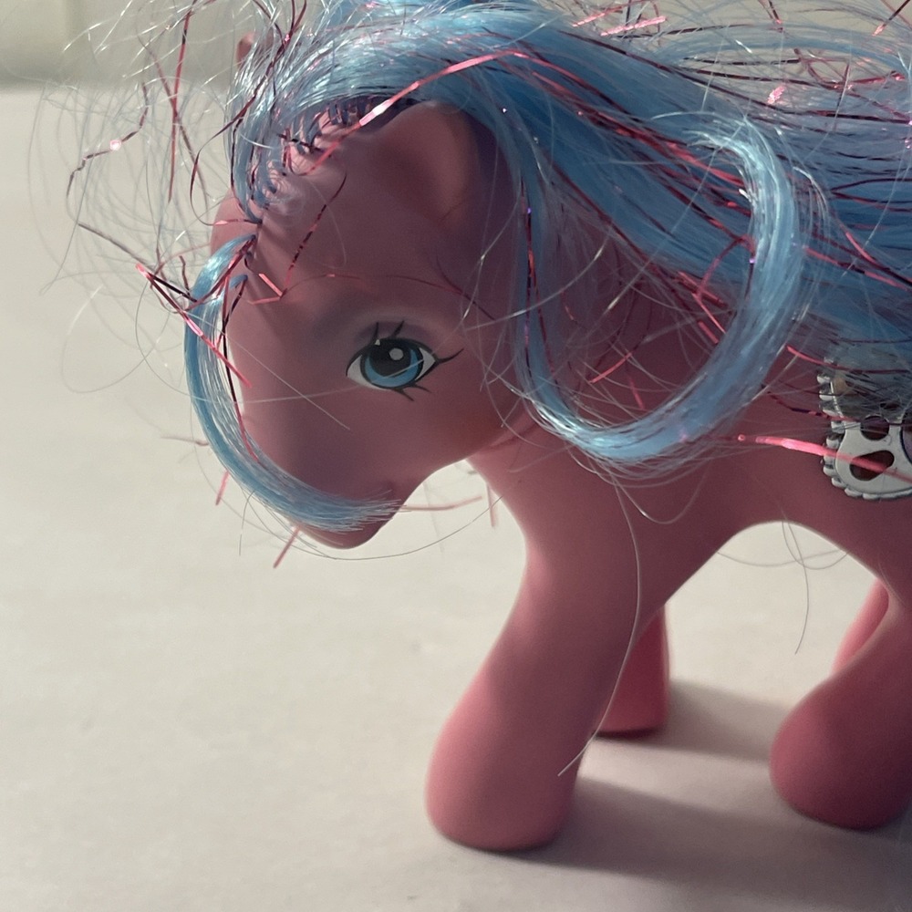 My Little Pony Princess Primrose Pony Only G1 Hasbro - Picture 2 of 15